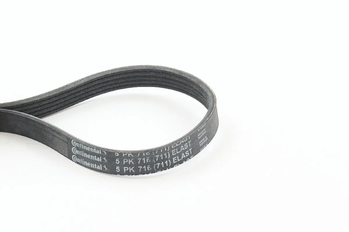 V-ribbed Belt